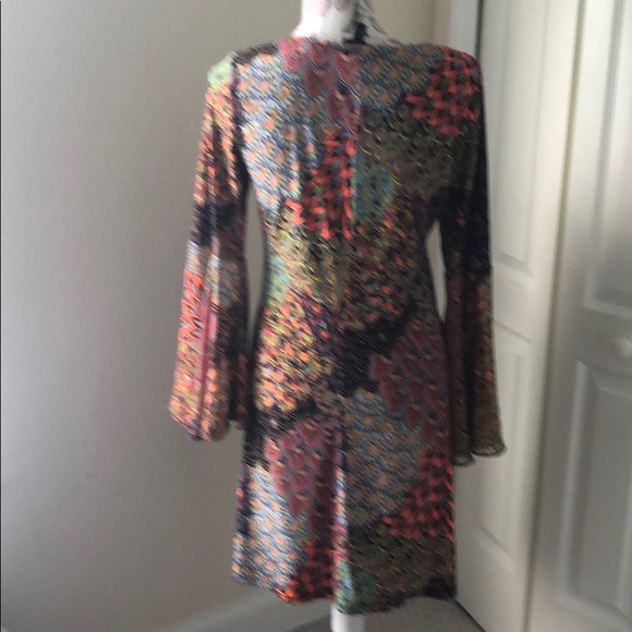 Trendy dress by JBS - Picture 2 of 2